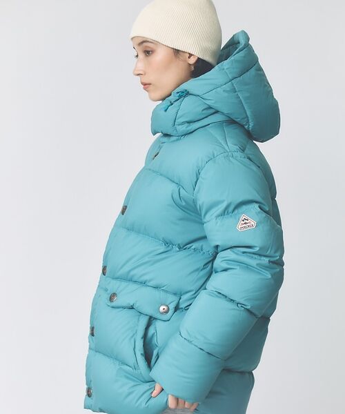 ABAHOUSE / アバハウス ダウンジャケット・ベスト | 【PYRENEX / ピレネックス】HMY019/TOROYES/トロワ | 詳細26