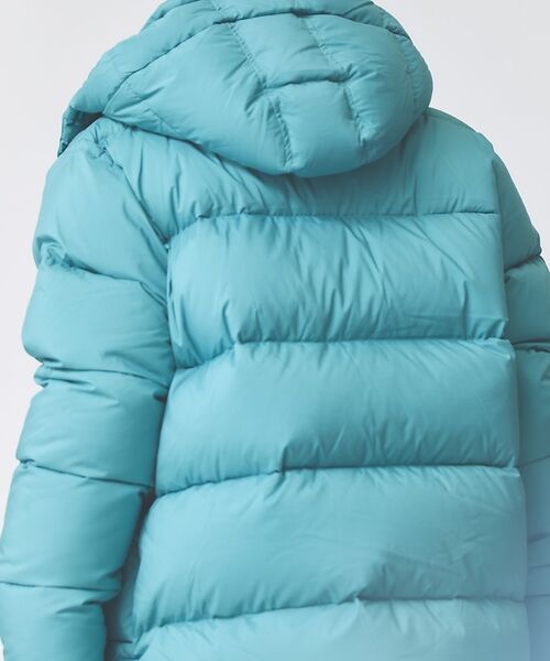 ABAHOUSE / アバハウス ダウンジャケット・ベスト | 【PYRENEX / ピレネックス】HMY019/TOROYES/トロワ | 詳細27