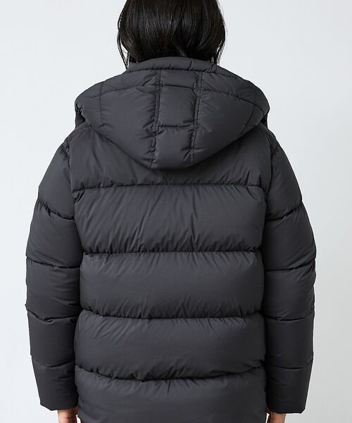 ABAHOUSE / アバハウス ダウンジャケット・ベスト | 【PYRENEX / ピレネックス】HMY019/TOROYES/トロワ | 詳細7