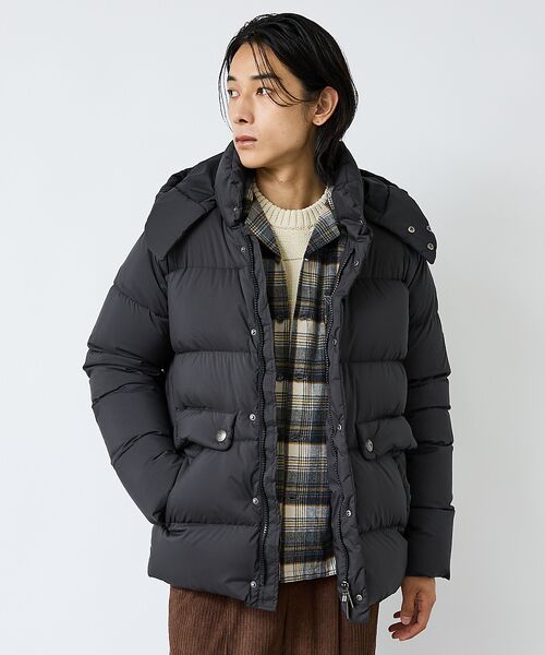 ABAHOUSE/アバハウス 【PYRENEX / ピレネックス】HMY019/TOROYES/トロワ【予約】 ブラック XL ABAHOUSE/アバハウス 【PYRENEX / ピレネックス】HMY019/TOROYES/トロワ【予約】 ブラック XL