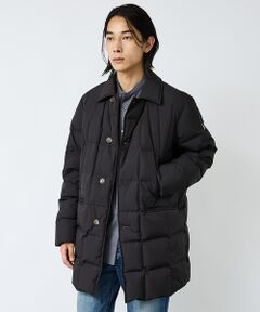 ABAHOUSE / アバハウス ダウンジャケット・ベスト | 【PYRENEX / ピレネックス】HMY020/GRAVES/グラーヴ