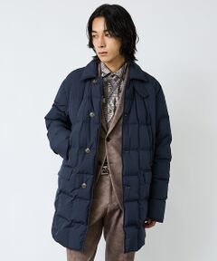 ABAHOUSE / アバハウス ダウンジャケット・ベスト | 【PYRENEX / ピレネックス】HMY020/GRAVES/グラーヴ