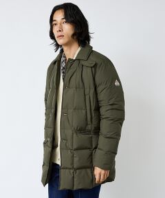 ABAHOUSE / アバハウス ダウンジャケット・ベスト | 【PYRENEX / ピレネックス】HMY020/GRAVES/グラーヴ