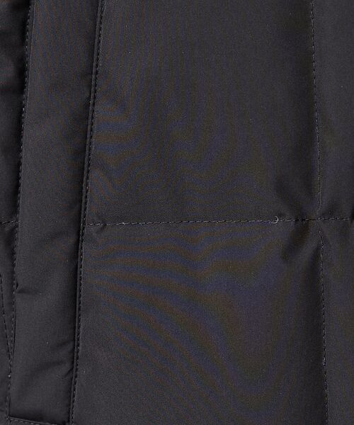 ABAHOUSE / アバハウス ダウンジャケット・ベスト | 【PYRENEX / ピレネックス】HMY020/GRAVES/グラーヴ | 詳細13