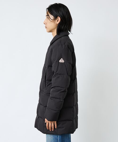 ABAHOUSE / アバハウス ダウンジャケット・ベスト | 【PYRENEX / ピレネックス】HMY020/GRAVES/グラーヴ | 詳細3
