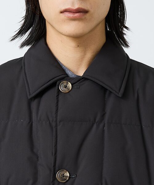 ABAHOUSE / アバハウス ダウンジャケット・ベスト | 【PYRENEX / ピレネックス】HMY020/GRAVES/グラーヴ | 詳細5