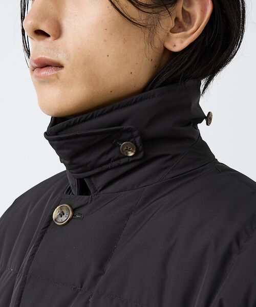 ABAHOUSE / アバハウス ダウンジャケット・ベスト | 【PYRENEX / ピレネックス】HMY020/GRAVES/グラーヴ | 詳細6