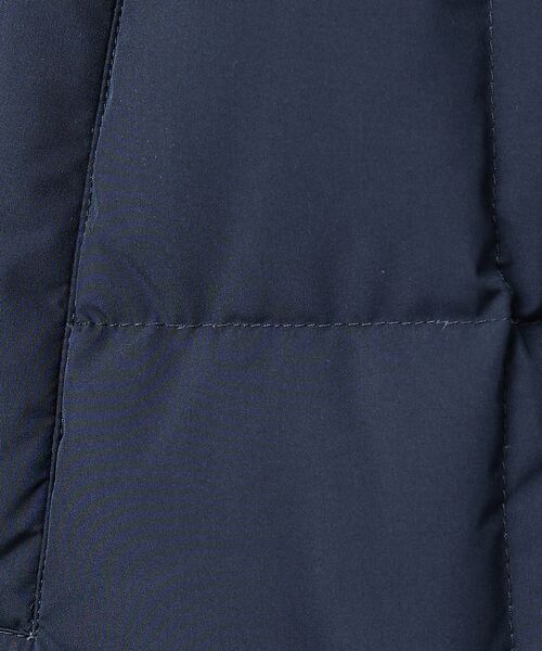 ABAHOUSE / アバハウス ダウンジャケット・ベスト | 【PYRENEX / ピレネックス】HMY020/GRAVES/グラーヴ | 詳細17