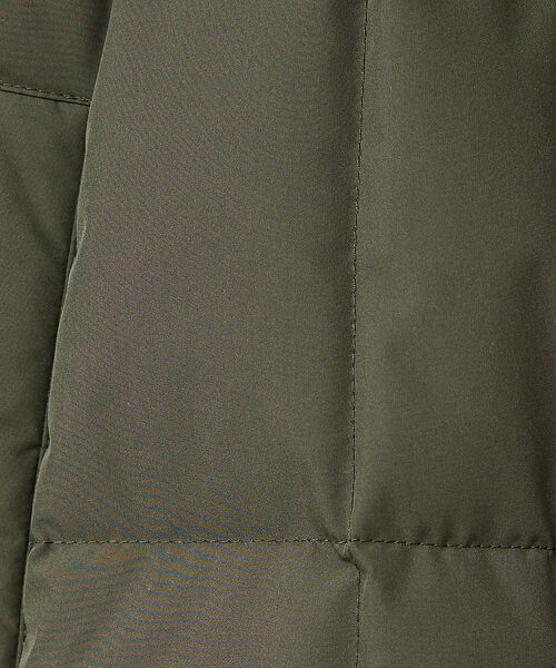 ABAHOUSE / アバハウス ダウンジャケット・ベスト | 【PYRENEX / ピレネックス】HMY020/GRAVES/グラーヴ | 詳細20