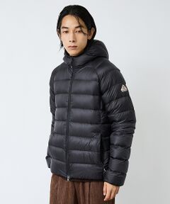 【PYRENEX / ピレネックス】HMY026/ARIAL HOODED/アリ