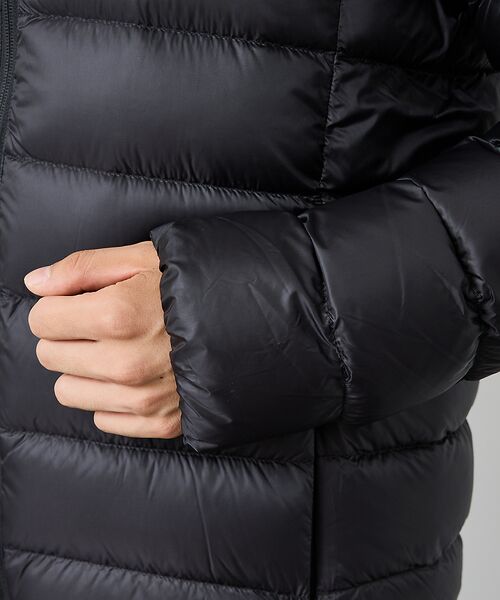 ABAHOUSE / アバハウス ダウンジャケット・ベスト | 【PYRENEX / ピレネックス】HMY026/ARIAL HOODED/アリ | 詳細10