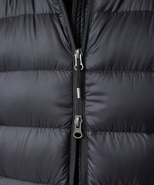 ABAHOUSE / アバハウス ダウンジャケット・ベスト | 【PYRENEX / ピレネックス】HMY026/ARIAL HOODED/アリ | 詳細12