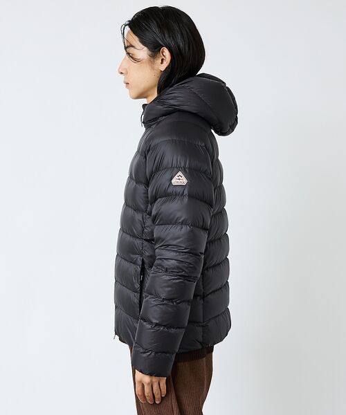 ABAHOUSE / アバハウス ダウンジャケット・ベスト | 【PYRENEX / ピレネックス】HMY026/ARIAL HOODED/アリ | 詳細6