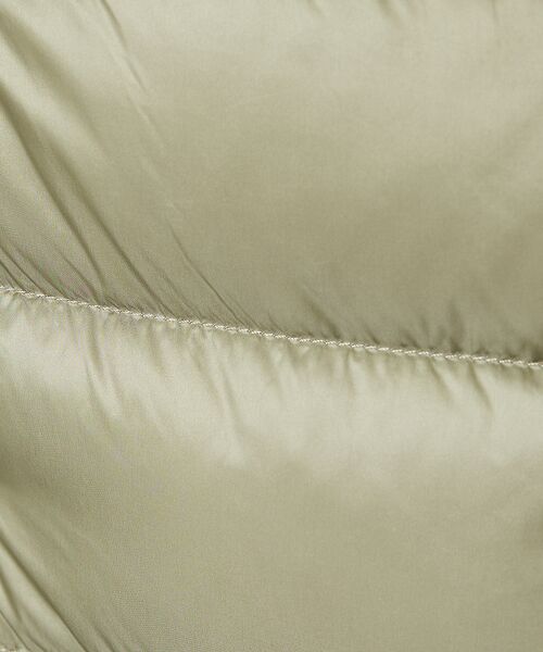 ABAHOUSE / アバハウス ダウンジャケット・ベスト | 【PYRENEX / ピレネックス】HMY027 ARIAL VEST/アリアル | 詳細14