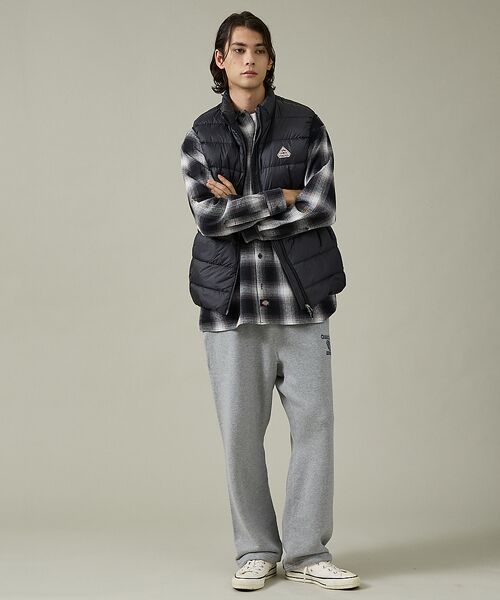 ABAHOUSE / アバハウス ダウンジャケット・ベスト | 【PYRENEX / ピレネックス】HMY027 ARIAL VEST/アリアル | 詳細2