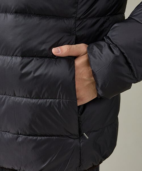 ABAHOUSE / アバハウス ダウンジャケット・ベスト | 【PYRENEX / ピレネックス】HMY028/ARIAL SC/アリアル ス | 詳細10