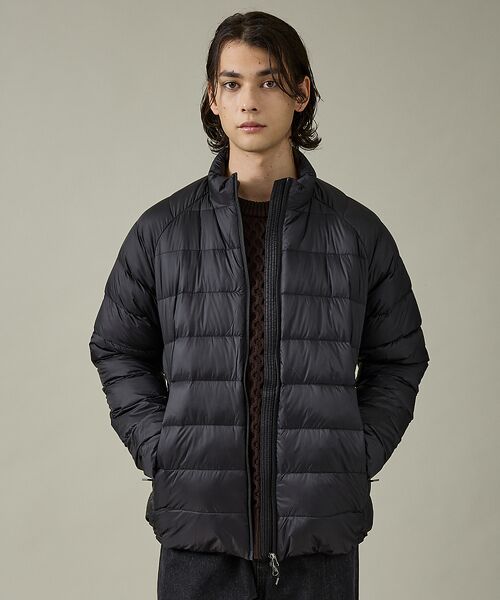ABAHOUSE / アバハウス ダウンジャケット・ベスト | 【PYRENEX / ピレネックス】HMY028/ARIAL SC/アリアル ス | 詳細3