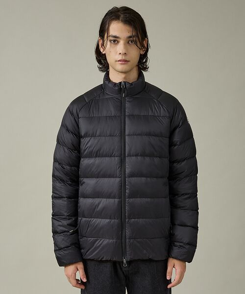 ABAHOUSE / アバハウス ダウンジャケット・ベスト | 【PYRENEX / ピレネックス】HMY028/ARIAL SC/アリアル ス | 詳細4