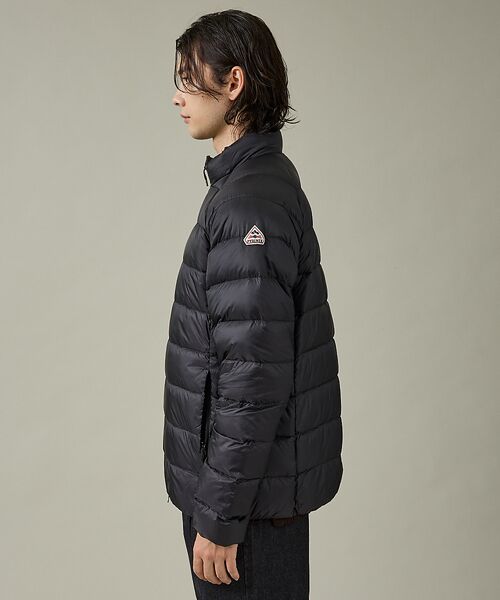 ABAHOUSE / アバハウス ダウンジャケット・ベスト | 【PYRENEX / ピレネックス】HMY028/ARIAL SC/アリアル ス | 詳細5