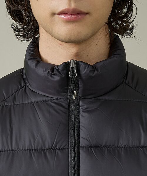 ABAHOUSE / アバハウス ダウンジャケット・ベスト | 【PYRENEX / ピレネックス】HMY028/ARIAL SC/アリアル ス | 詳細7