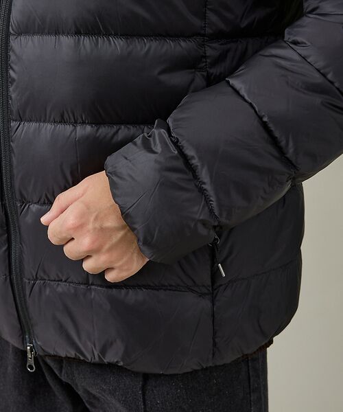ABAHOUSE / アバハウス ダウンジャケット・ベスト | 【PYRENEX / ピレネックス】HMY028/ARIAL SC/アリアル ス | 詳細8