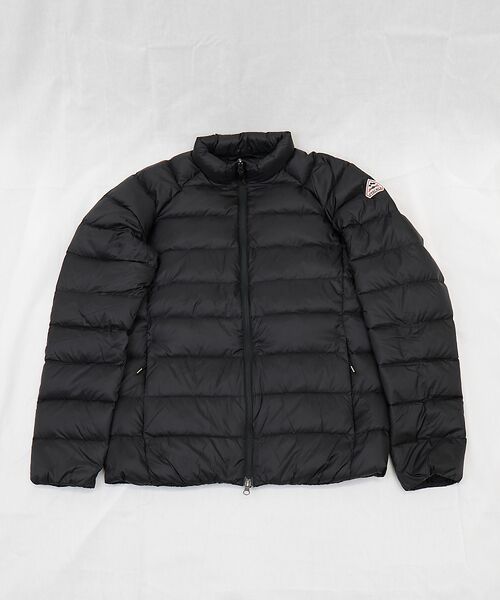 ABAHOUSE/アバハウス 【PYRENEX / ピレネックス】HMY028/ARIAL SC/アリアル ス ブラック M ABAHOUSE/アバハウス 【PYRENEX / ピレネックス】HMY028/ARIAL SC/アリアル ス ブラック M