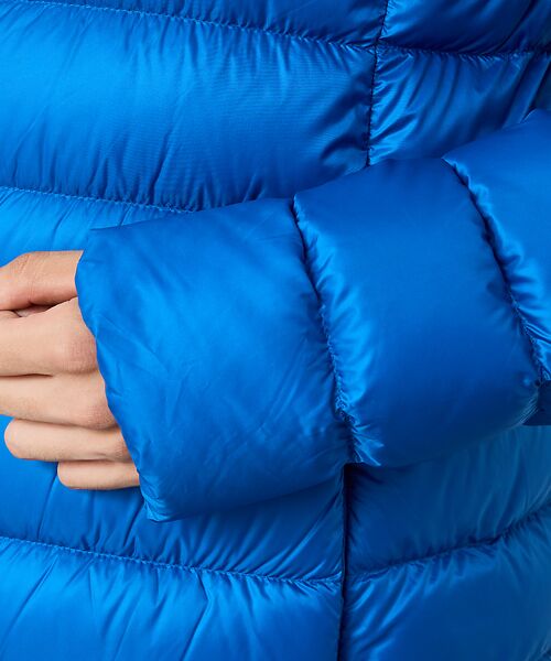 ABAHOUSE / アバハウス ダウンジャケット・ベスト | 【PYRENEX / ピレネックス】HMY028/ARIAL SC/アリアル ス | 詳細27