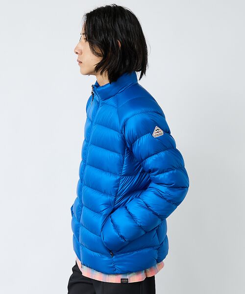 ABAHOUSE / アバハウス ダウンジャケット・ベスト | 【PYRENEX / ピレネックス】HMY028/ARIAL SC/アリアル ス | 詳細19