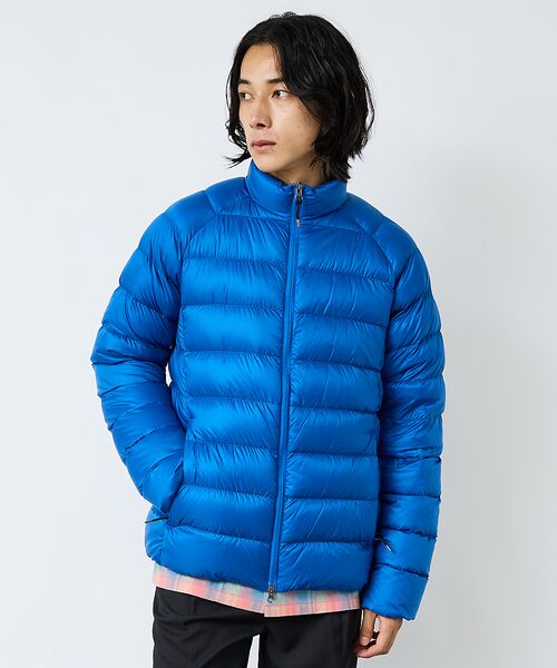 ABAHOUSE / アバハウス ダウンジャケット・ベスト | 【PYRENEX / ピレネックス】HMY028/ARIAL SC/アリアル ス | 詳細20