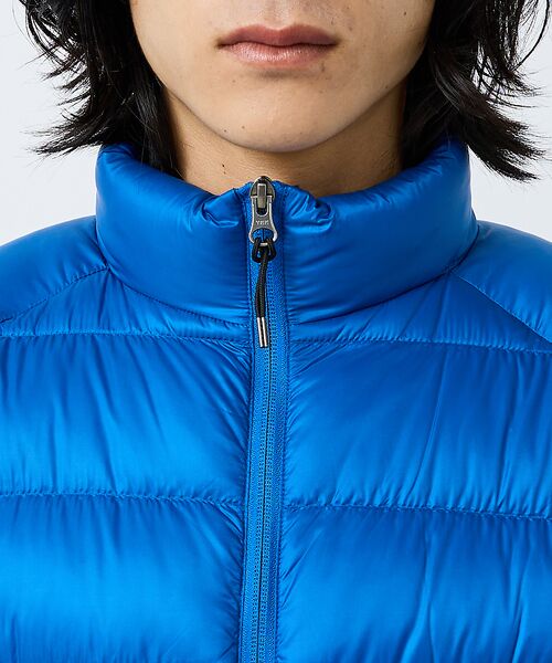 ABAHOUSE / アバハウス ダウンジャケット・ベスト | 【PYRENEX / ピレネックス】HMY028/ARIAL SC/アリアル ス | 詳細25