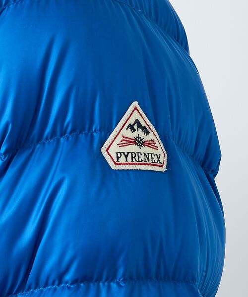 ABAHOUSE / アバハウス ダウンジャケット・ベスト | 【PYRENEX / ピレネックス】HMY028/ARIAL SC/アリアル ス | 詳細26