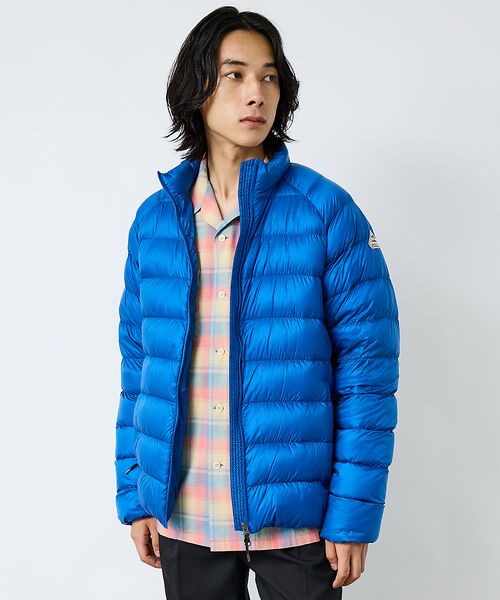 ABAHOUSE/AonEX yPYRENEX / slbNXzHMY028/ARIAL SC/AA X u[ L