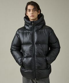 ABAHOUSE / アバハウス ダウンジャケット・ベスト | 【PYRENEX / ピレネックス】HUY017/BARRY/バリー