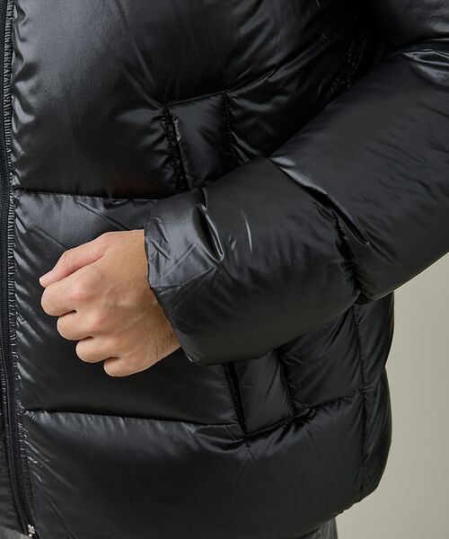 ABAHOUSE / アバハウス ダウンジャケット・ベスト | 【PYRENEX / ピレネックス】HUY017/BARRY/バリー | 詳細10