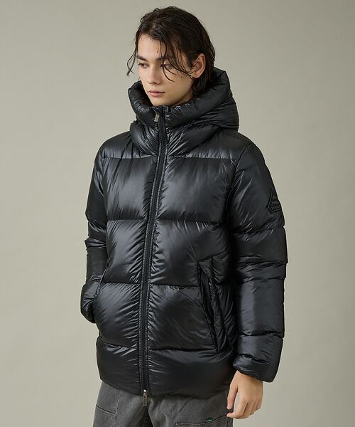 ABAHOUSE / アバハウス ダウンジャケット・ベスト | 【PYRENEX / ピレネックス】HUY017/BARRY/バリー | 詳細5