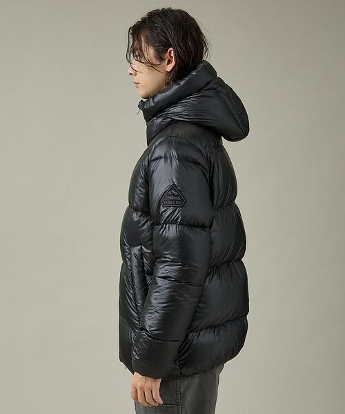 ABAHOUSE / アバハウス ダウンジャケット・ベスト | 【PYRENEX / ピレネックス】HUY017/BARRY/バリー | 詳細7