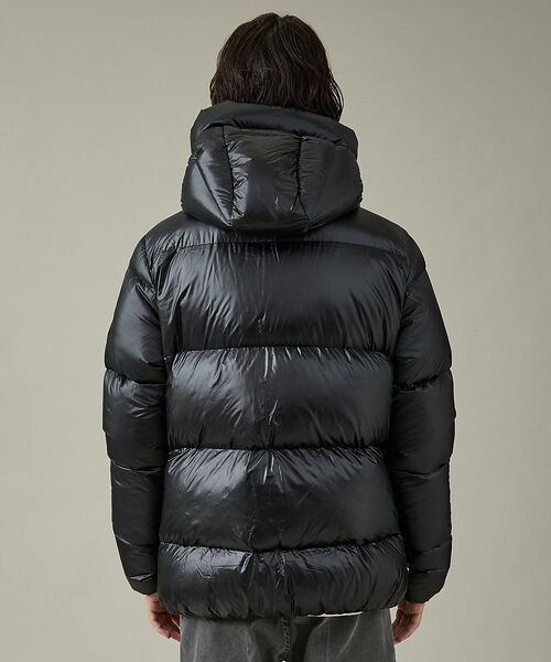 ABAHOUSE / アバハウス ダウンジャケット・ベスト | 【PYRENEX / ピレネックス】HUY017/BARRY/バリー | 詳細8