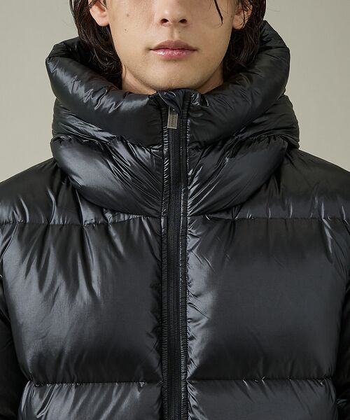 ABAHOUSE / アバハウス ダウンジャケット・ベスト | 【PYRENEX / ピレネックス】HUY017/BARRY/バリー | 詳細9