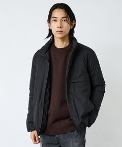 ABAHOUSE / アバハウス ダウンジャケット・ベスト | 【PYRENEX / ピレネックス】HMY004/SPECTRE/スペクトル