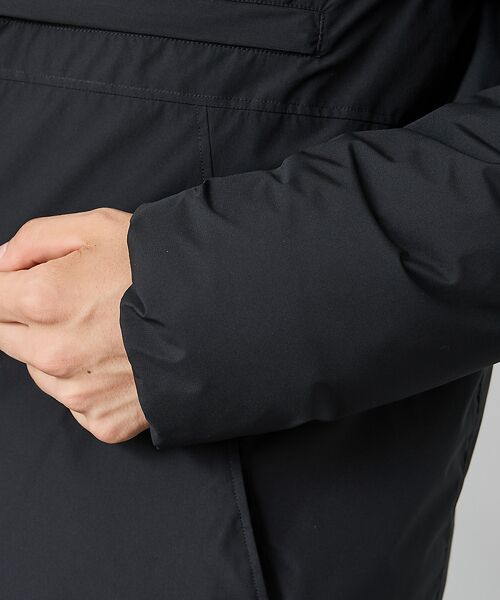 ABAHOUSE / アバハウス ダウンジャケット・ベスト | 【PYRENEX / ピレネックス】HMY004/SPECTRE/スペクトル | 詳細11