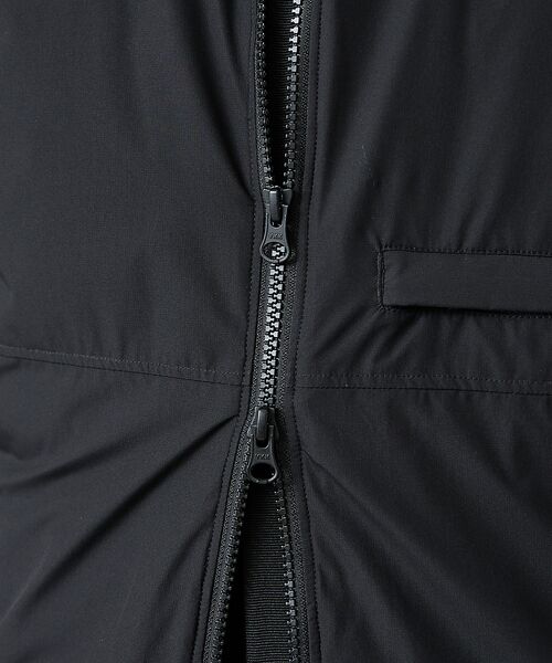 ABAHOUSE / アバハウス ダウンジャケット・ベスト | 【PYRENEX / ピレネックス】HMY004/SPECTRE/スペクトル | 詳細14