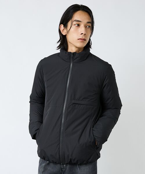 ABAHOUSE / アバハウス ダウンジャケット・ベスト | 【PYRENEX / ピレネックス】HMY004/SPECTRE/スペクトル | 詳細5