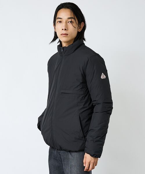 ABAHOUSE / アバハウス ダウンジャケット・ベスト | 【PYRENEX / ピレネックス】HMY004/SPECTRE/スペクトル | 詳細6