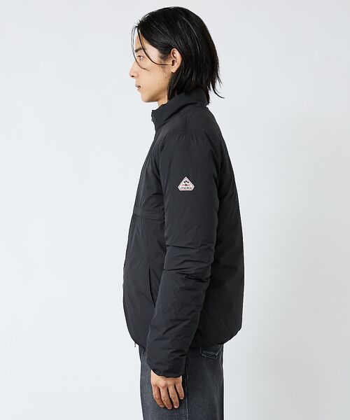 ABAHOUSE / アバハウス ダウンジャケット・ベスト | 【PYRENEX / ピレネックス】HMY004/SPECTRE/スペクトル | 詳細7