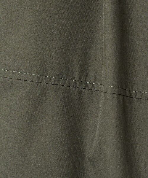 ABAHOUSE / アバハウス ダウンジャケット・ベスト | 【PYRENEX / ピレネックス】HMY004/SPECTRE/スペクトル | 詳細20