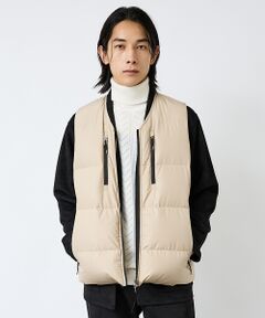 ABAHOUSE / アバハウス ダウンジャケット・ベスト | 【PYRENEX / ピレネックス】HMY008/SOLACE/ソラス