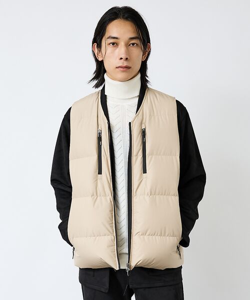 ABAHOUSE/アバハウス 【PYRENEX / ピレネックス】HMY008/SOLACE/ソラス ベージュ M ABAHOUSE/アバハウス 【PYRENEX / ピレネックス】HMY008/SOLACE/ソラス ベージュ M