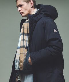 ABAHOUSE / アバハウス ダウンジャケット・ベスト | PYRENEX / ピレネックス】HMY031 PAU/ポー