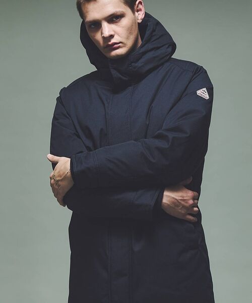 ABAHOUSE / アバハウス ダウンジャケット・ベスト | PYRENEX / ピレネックス】HMY031 PAU/ポー | 詳細13