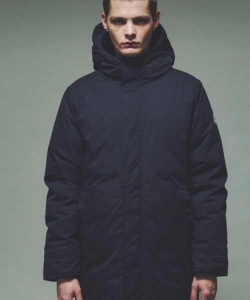 ABAHOUSE / アバハウス ダウンジャケット・ベスト | PYRENEX / ピレネックス】HMY031 PAU/ポー | 詳細18